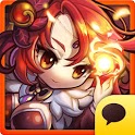 몬스터앤나이츠 for Kakao icon