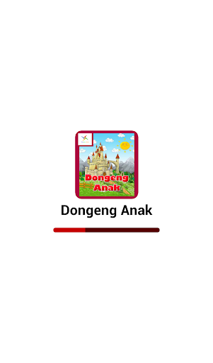 Dongeng Anak