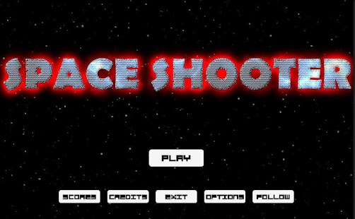 How to install Space Shooter patch 1.0.1 apk for android