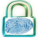 Fingerprint Unlock icon