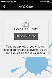 Auburn Youth Centre Inc poster 5