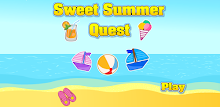Matching Game-Sweet Summer APK