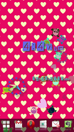 Lebka průtoku! Live Wallpaper poster 11