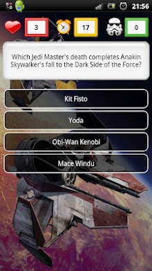 Star Wars Trivia
