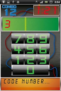 Lastest Time Bomb (FREE) APK for PC