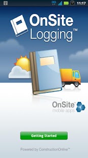 Lastest OnSite Logging HD APK