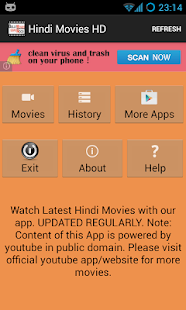 Hindi Movies