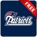 New England Patriots Wallpaper icon