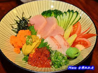 龍二日本料理食堂