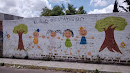 Mural De La Amistad