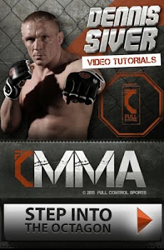 Full Control MMA Liteのおすすめ画像1