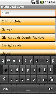 Free Calendar Me Ireland 2013 APK