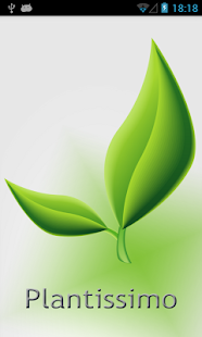 Plantissimo : Plant Manager