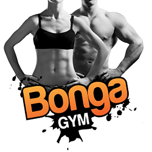 Bonga Gym LOGO-APP點子