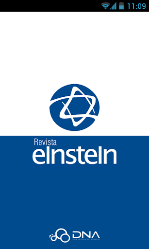 Revista Einstein