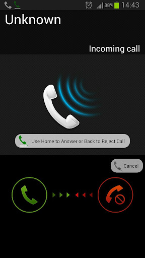 Answer Call Easy PRO