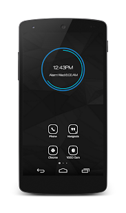Free CreativePack for Zooper APK for Android