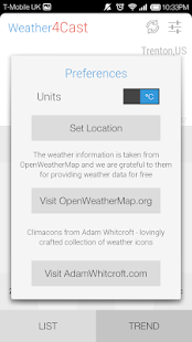 How to install Weather4Cast lastet apk for android