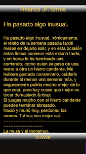 Download Relatos JF.Torres APK