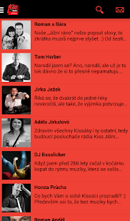 Kiss Jižní Čechy Screenshots 2