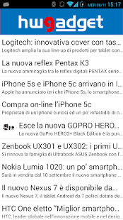 Free Download HwGadget mobile APK