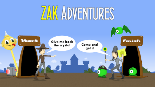 ZAK Adventures