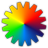 Color Converter mobile app icon