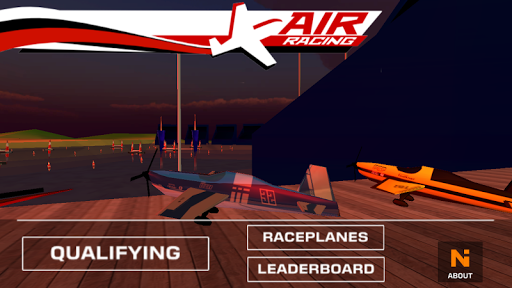 【免費賽車遊戲App】Air Racing preview-APP點子