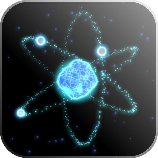 Atom Live Wallpaper 1 1 Apk For Android
