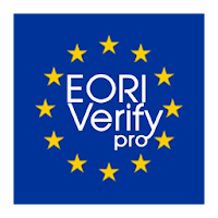 EORI Verify pro APK Icon