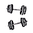 Workout Manager logo