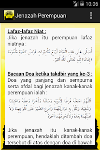 Panduan Solat Jenazah Apprecs