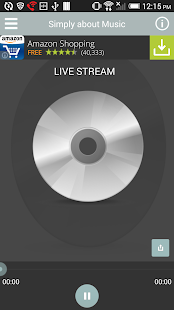 Download SAM 107.3 Simply About Music APK for Android