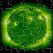 8 puzzle - logic game