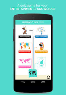 Free Download Geography Quiz Game Pro APK