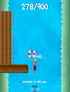 Zombie River Screenshots 5