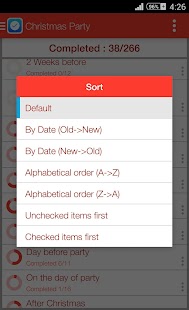 Trip Planner Free Screenshots 4