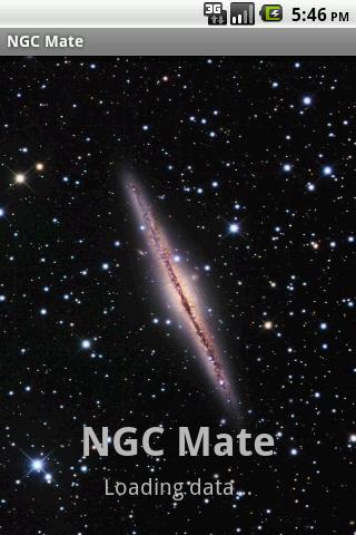 NGC Mate