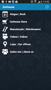 Lastest GoHouse APK