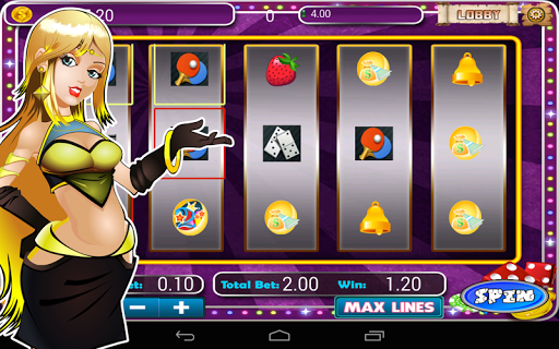 【免費博奕App】DoubleDown Temple Slot Machine-APP點子