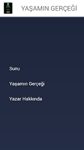 How to download YAŞAMIN GERÇEĞİ 1.1 mod apk for android