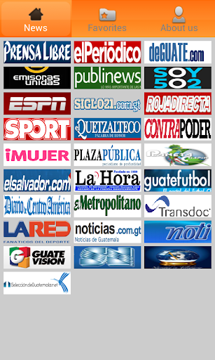Noticias Guatemala. -Prensa.