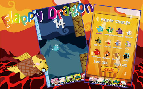 Free Hardest Flying Dragon APK