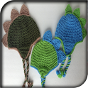 Crochet Hat Tutorials icon