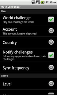 Free Download Math Challenger FREE APK