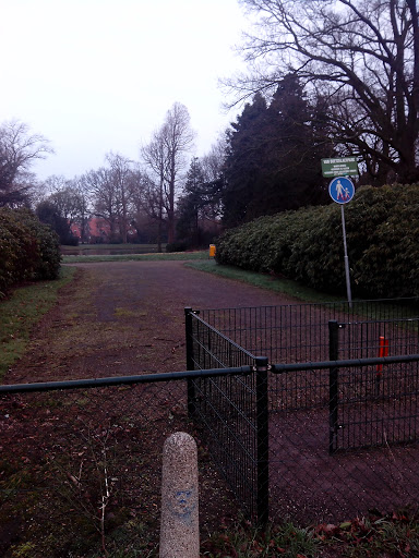 Van Boetzelaerpark