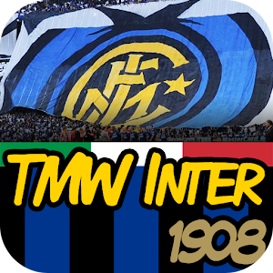 TMW Inter 1908 Varies with device