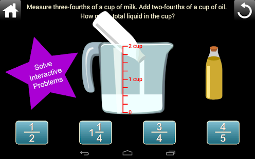 download Fractions free