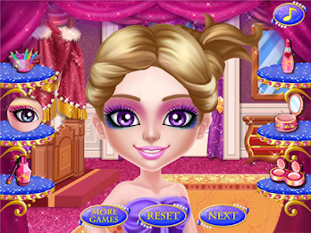 Fairy Tale Princess poster 5