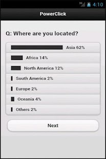 Lastest PowerClick APK for Android